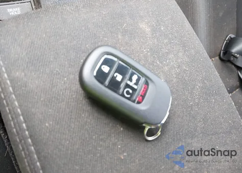 2024 Honda Civic Sport из США, поврежденный, VIN 2HGFE2F51RH548531